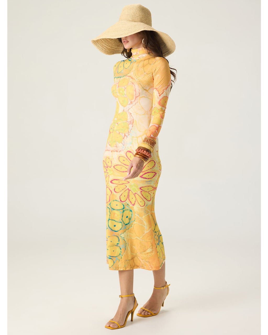 Renata Dress