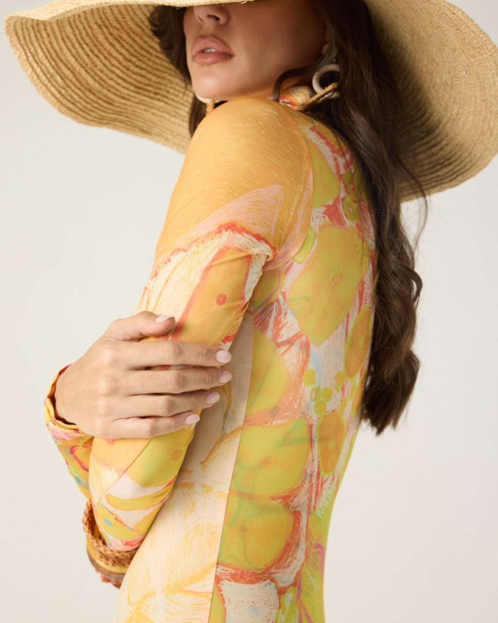 Renata Dress