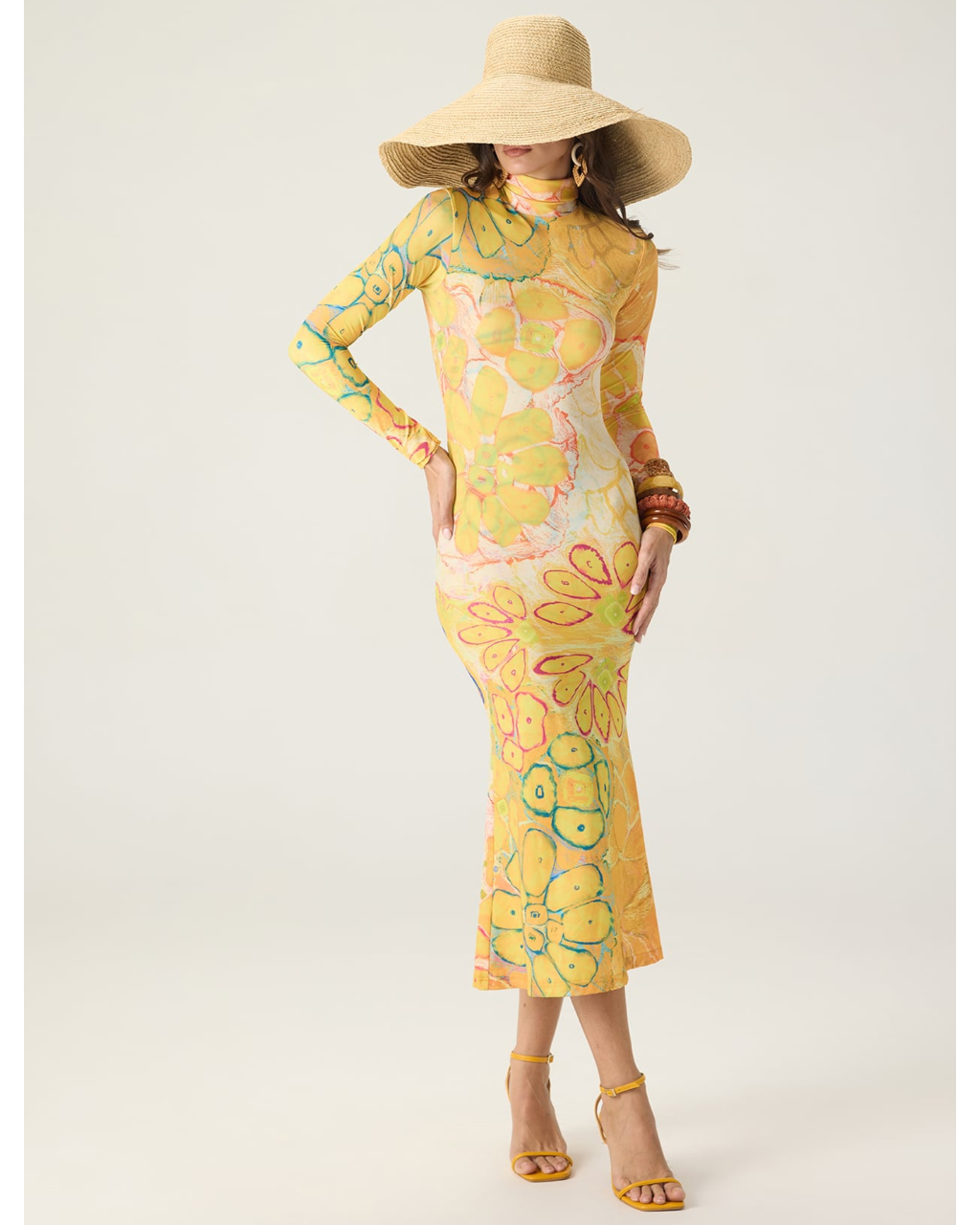 Renata Dress