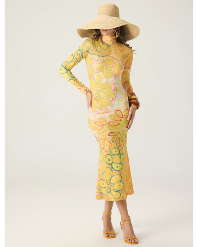 Renata Dress