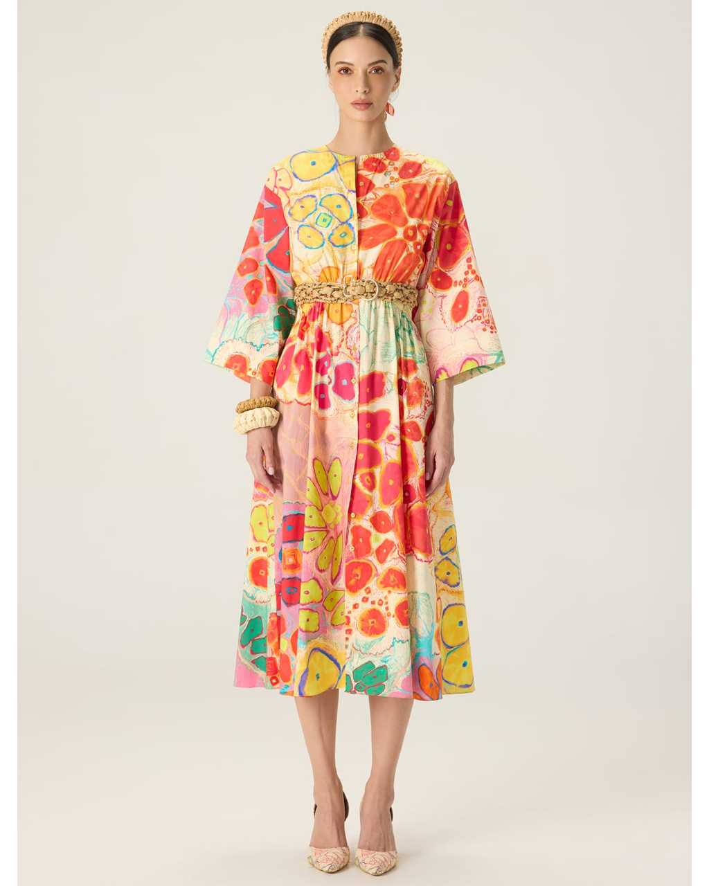 Madison Dress