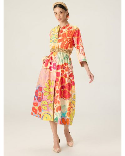 Madison Dress