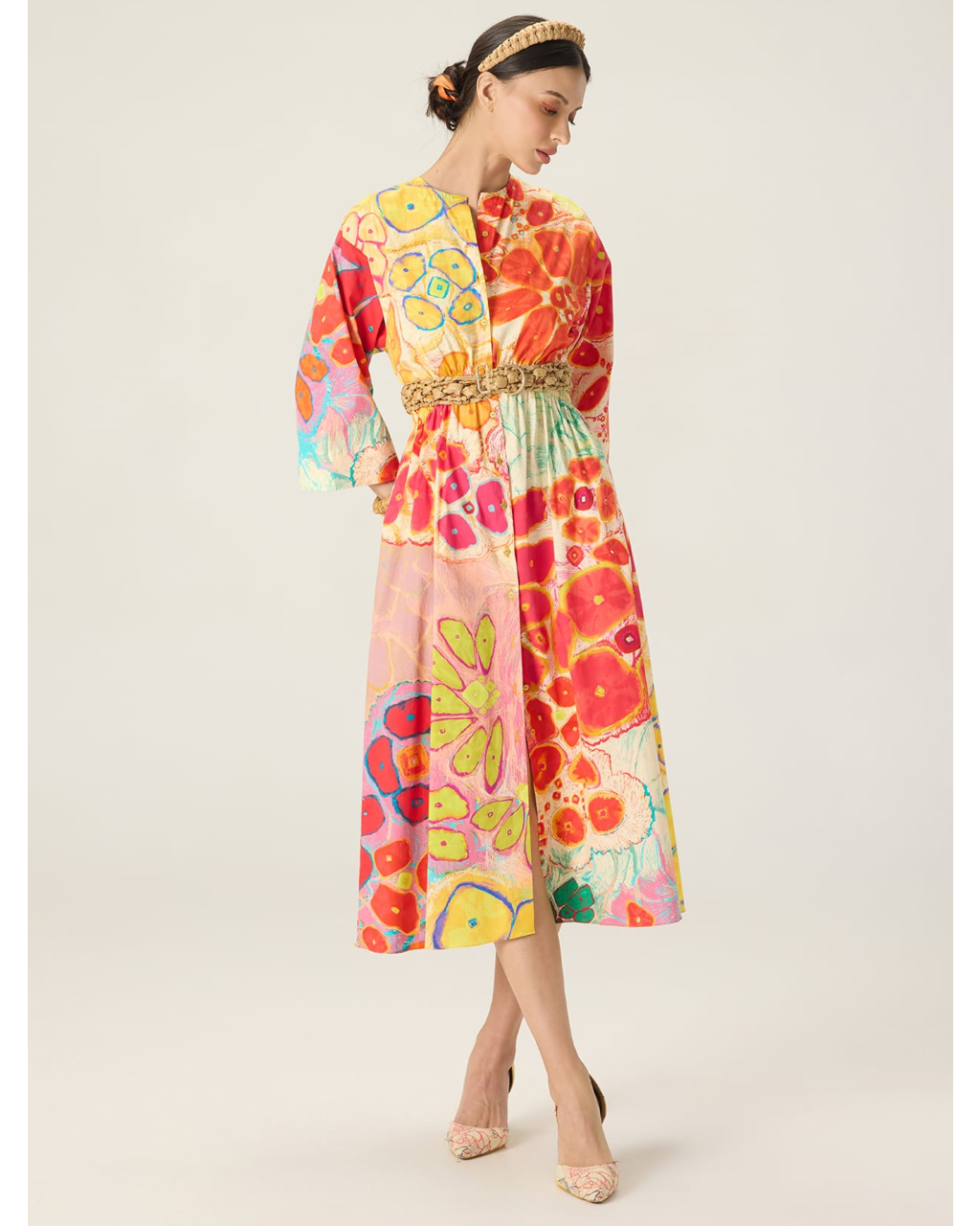 Madison Dress