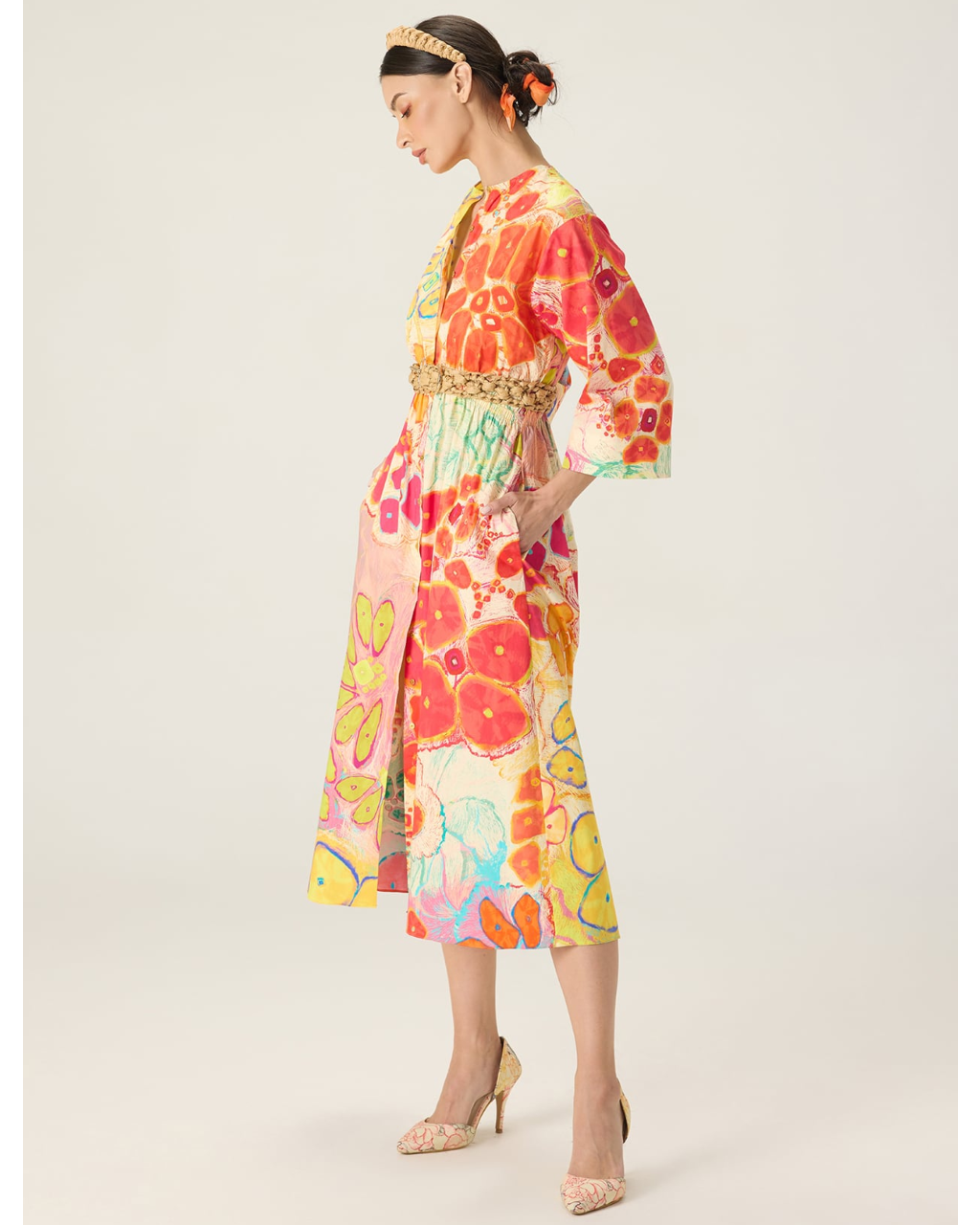 Madison Dress