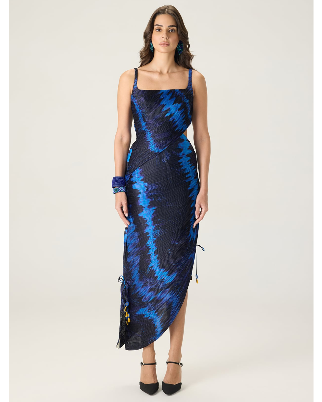 Lenora Dress