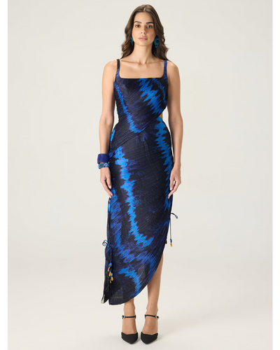 Lenora Dress