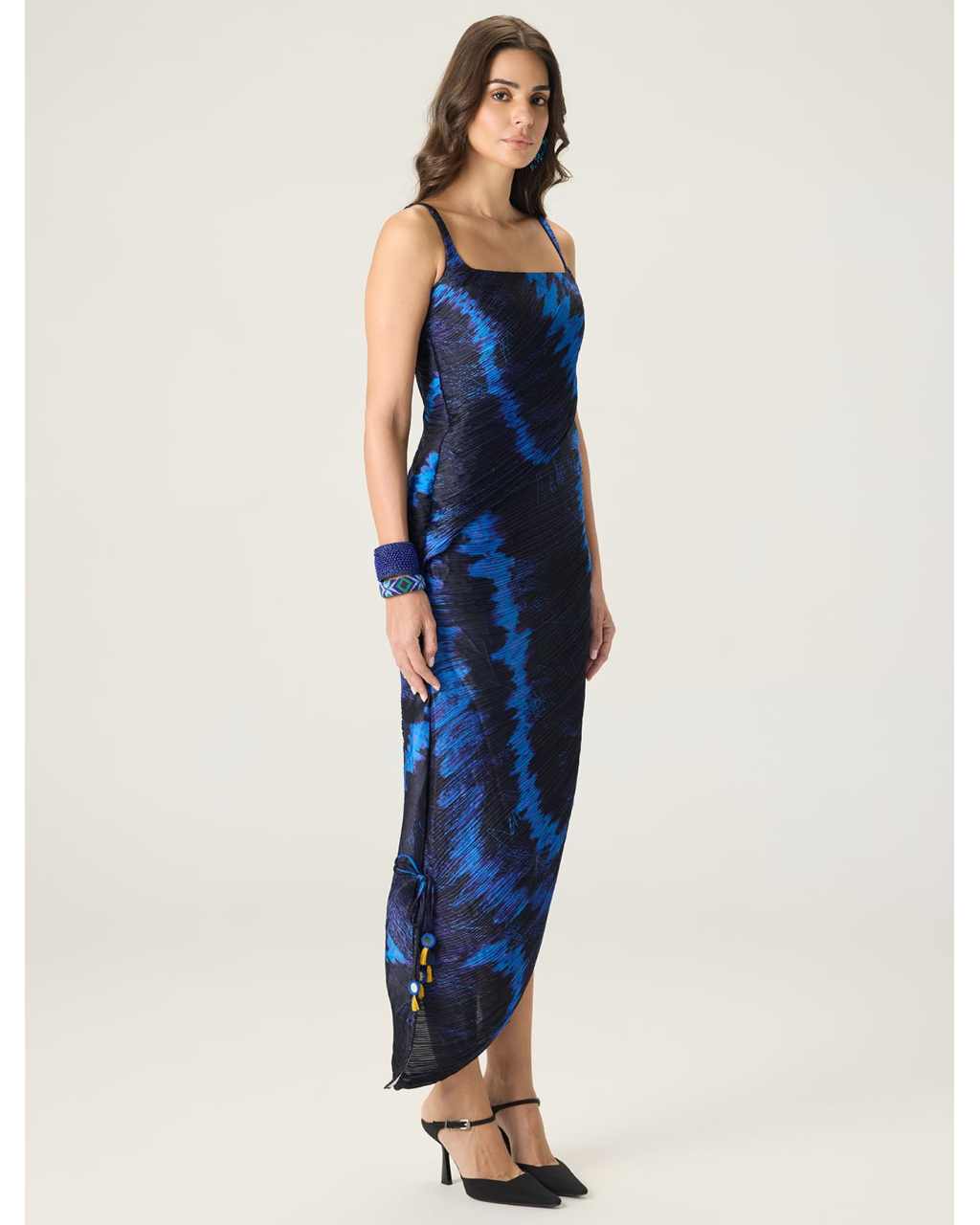 Lenora Dress