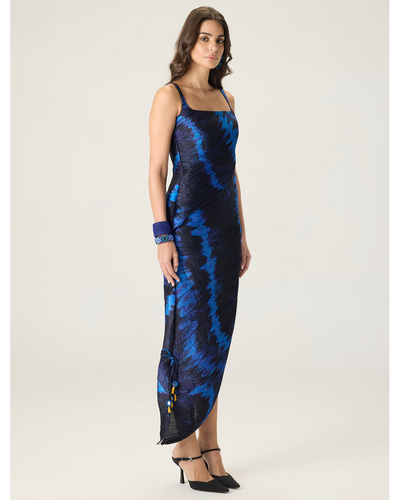 Lenora Dress