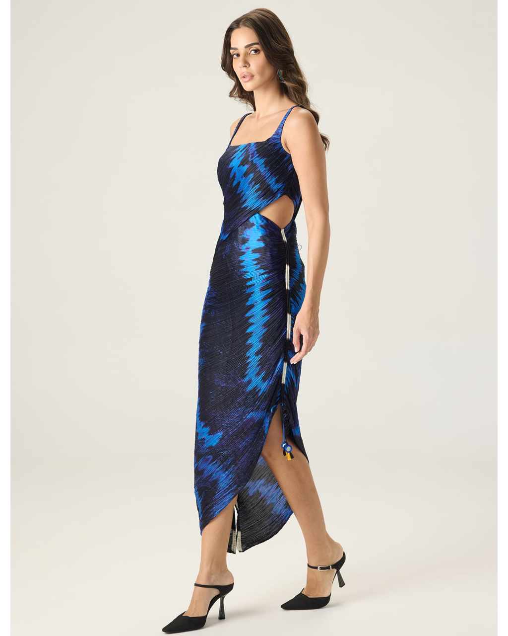 Lenora Dress
