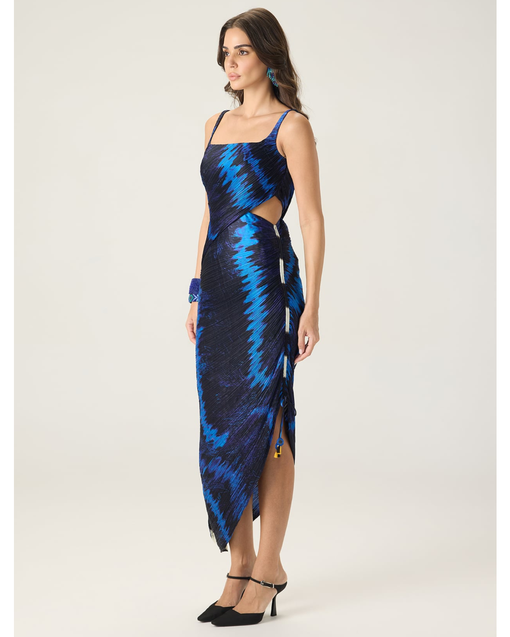 Lenora Dress
