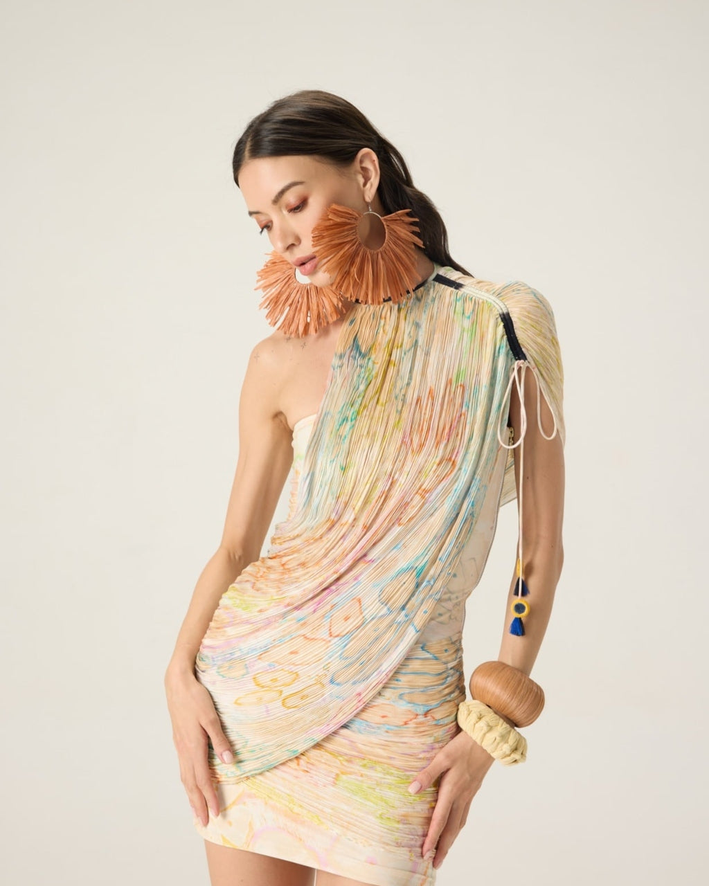 Della Dress