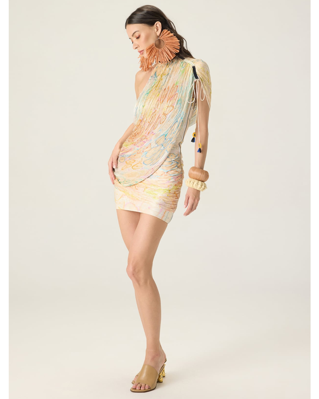 Della Dress