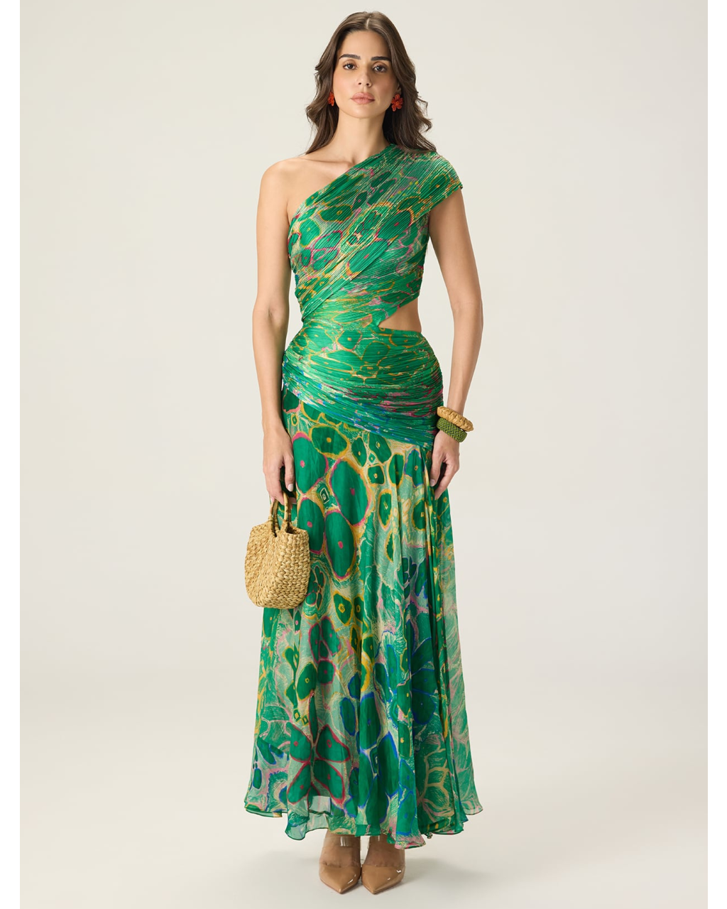 Ally Dress