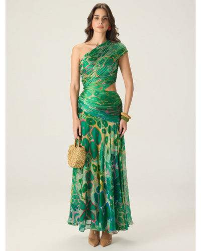 Ally Dress