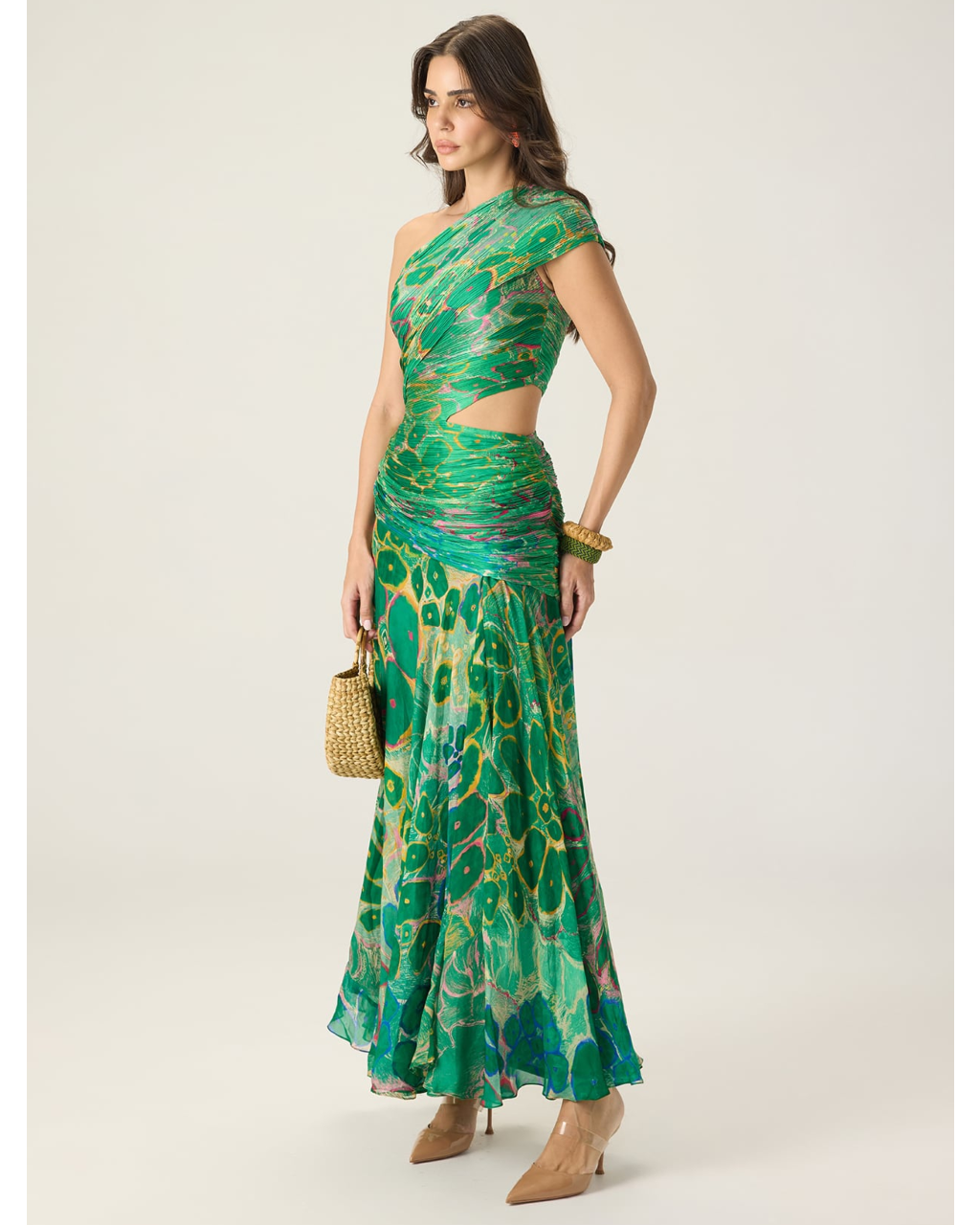 Ally Dress