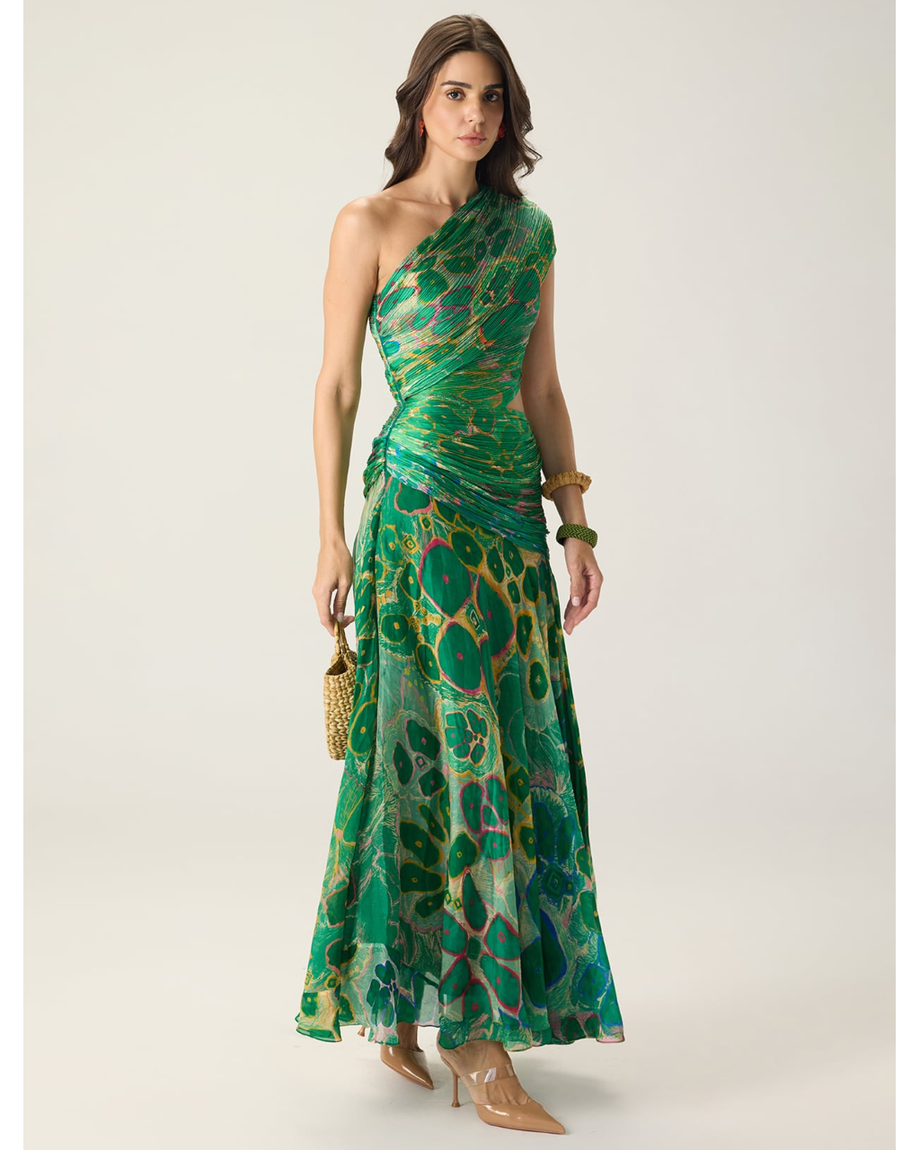 Ally Dress