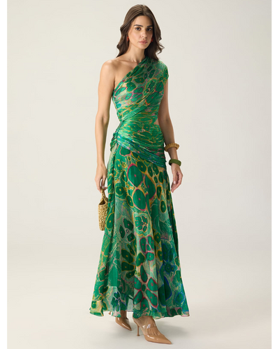 Ally Dress