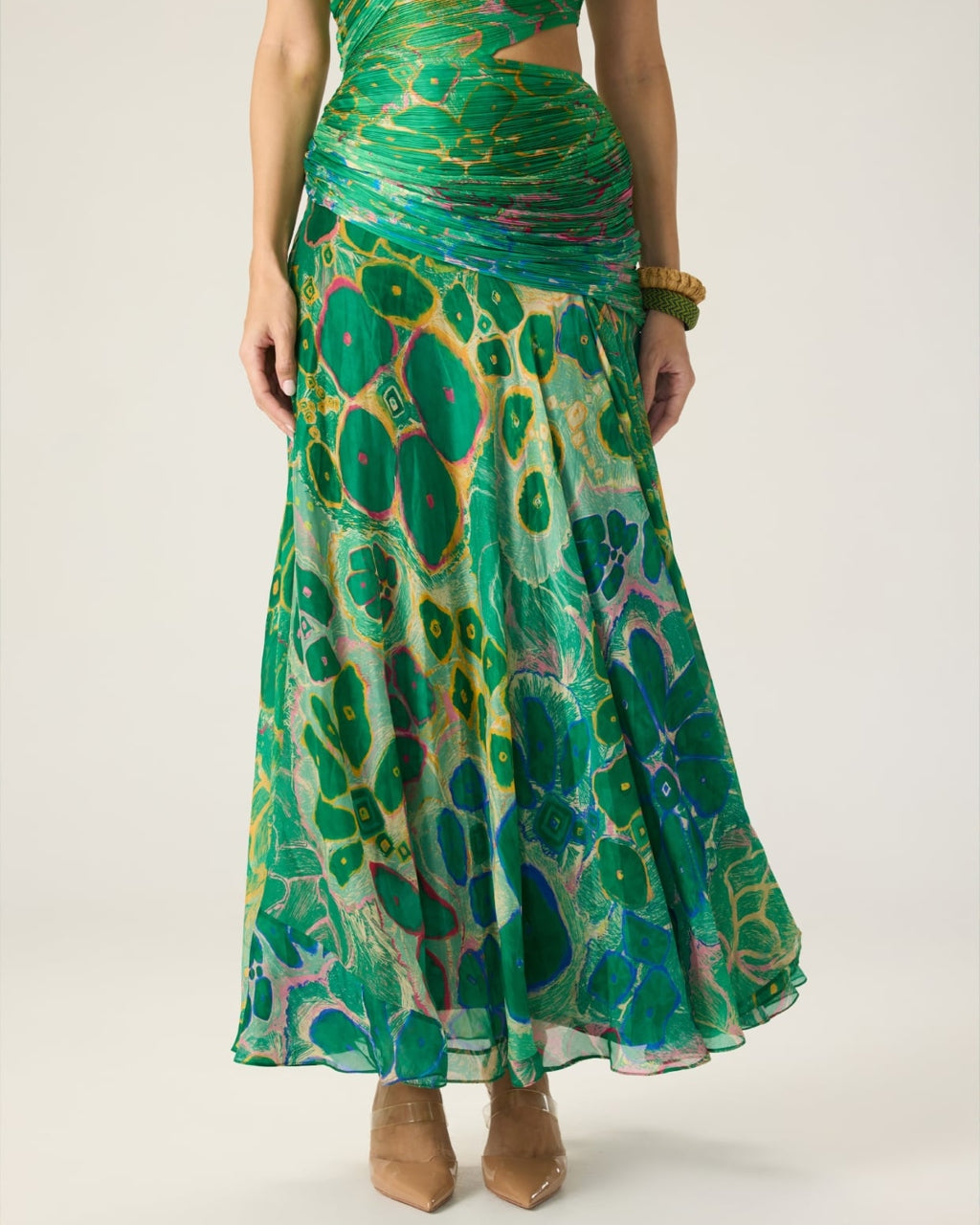 Ally Dress