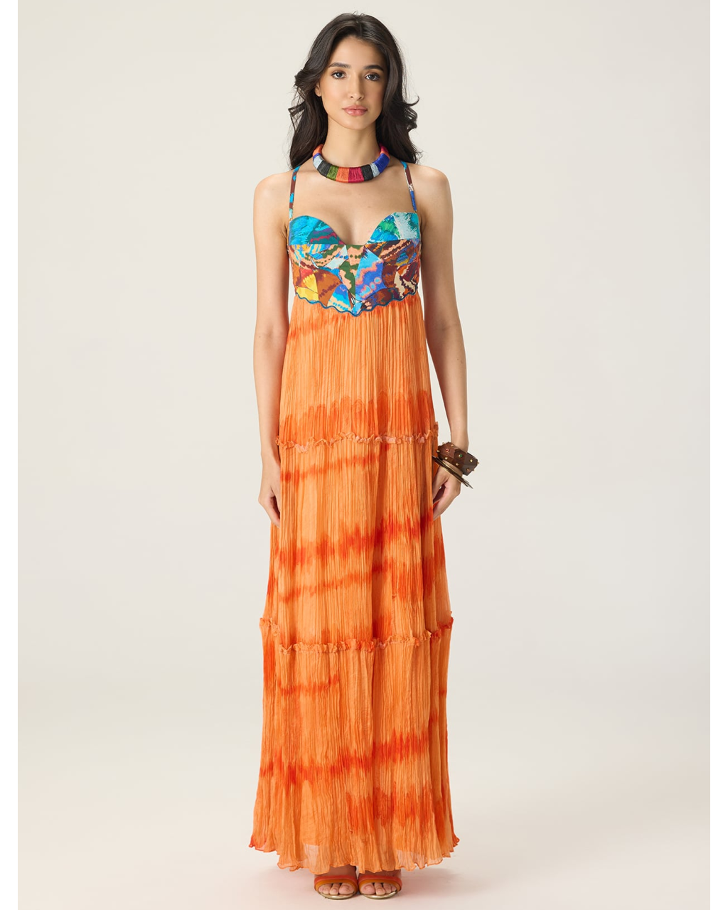 Samara Dress