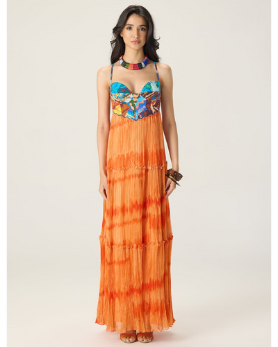 Samara Dress