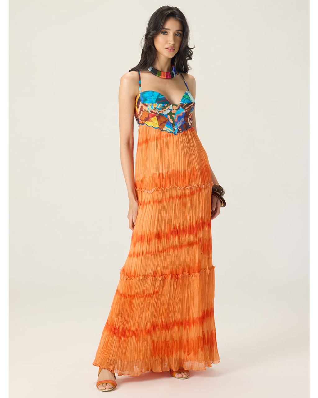 Samara Dress
