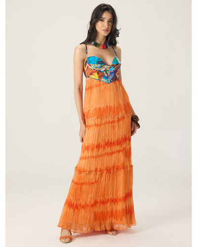 Samara Dress