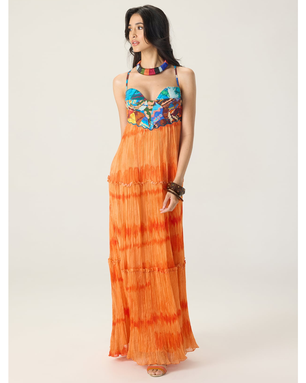 Samara Dress
