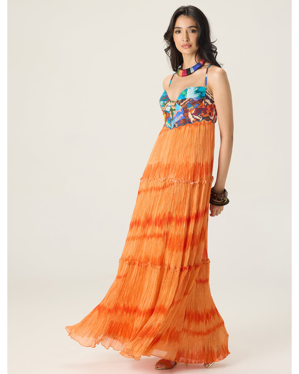 Samara Dress