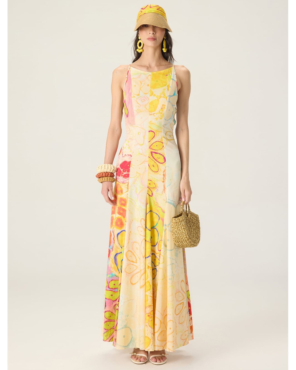 Samantha Dress