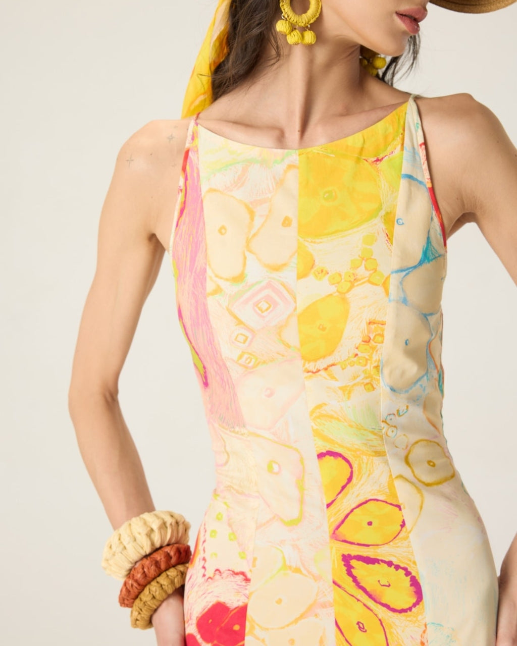 Samantha Dress