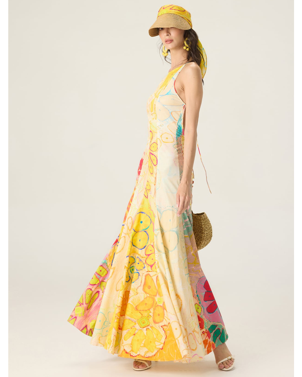 Samantha Dress