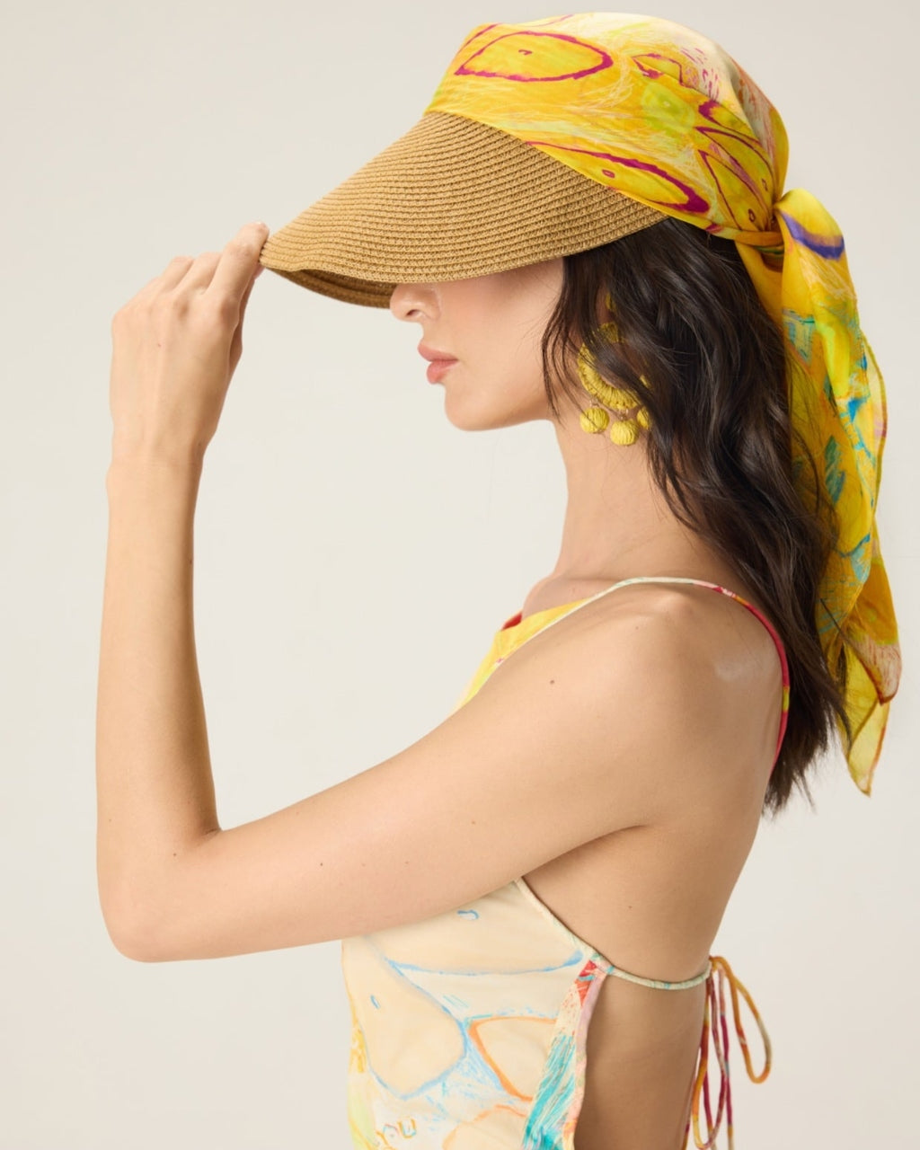 Samantha Dress