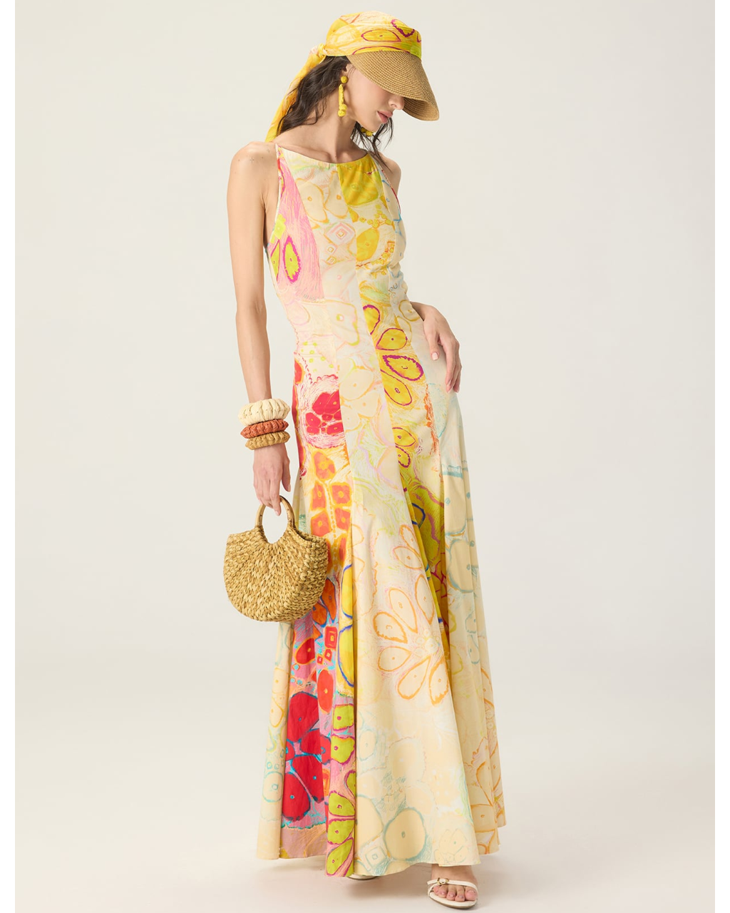 Samantha Dress