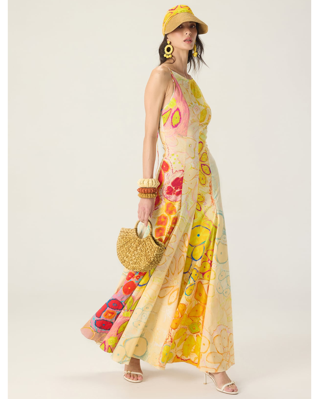 Samantha Dress