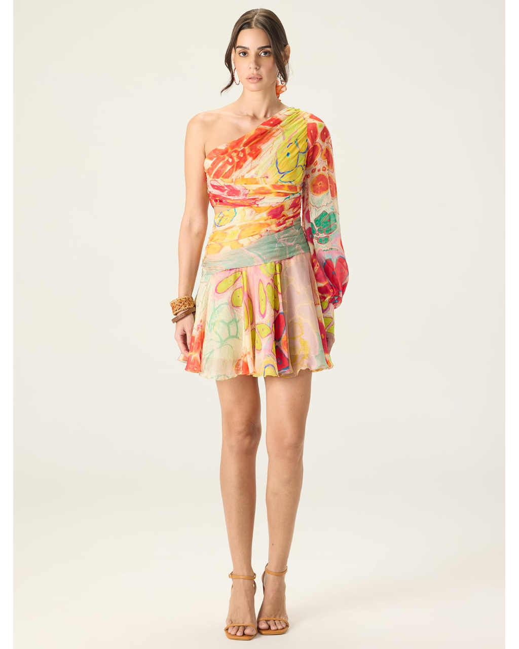 Juliana Dress