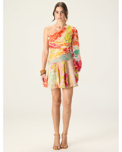 Juliana Dress