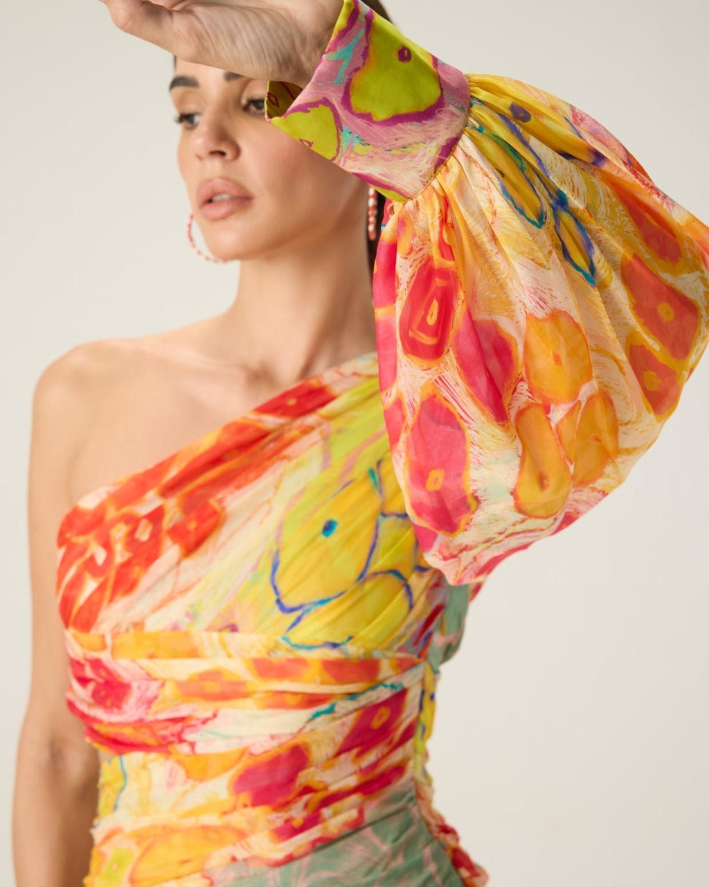 Juliana Dress