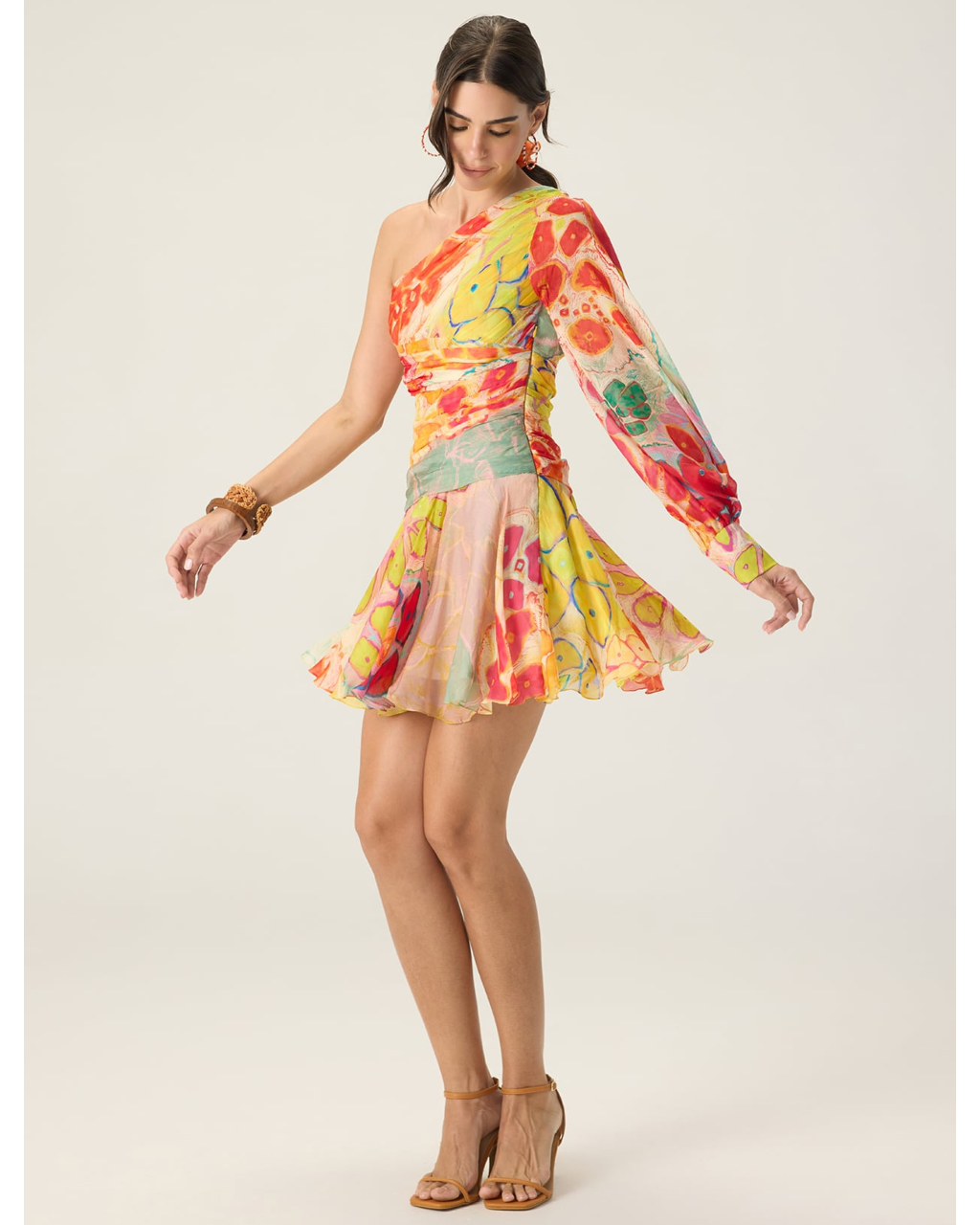 Juliana Dress
