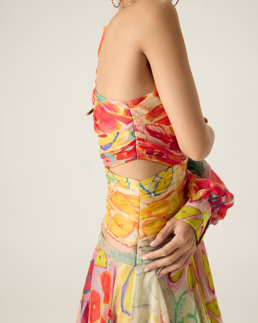 Juliana Dress