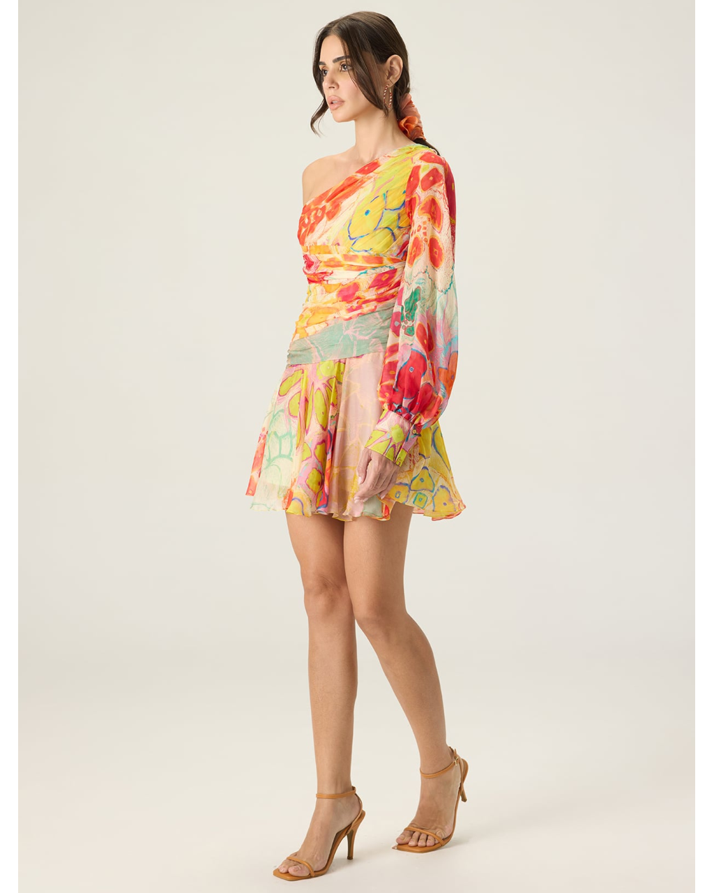 Juliana Dress