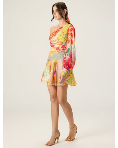 Juliana Dress