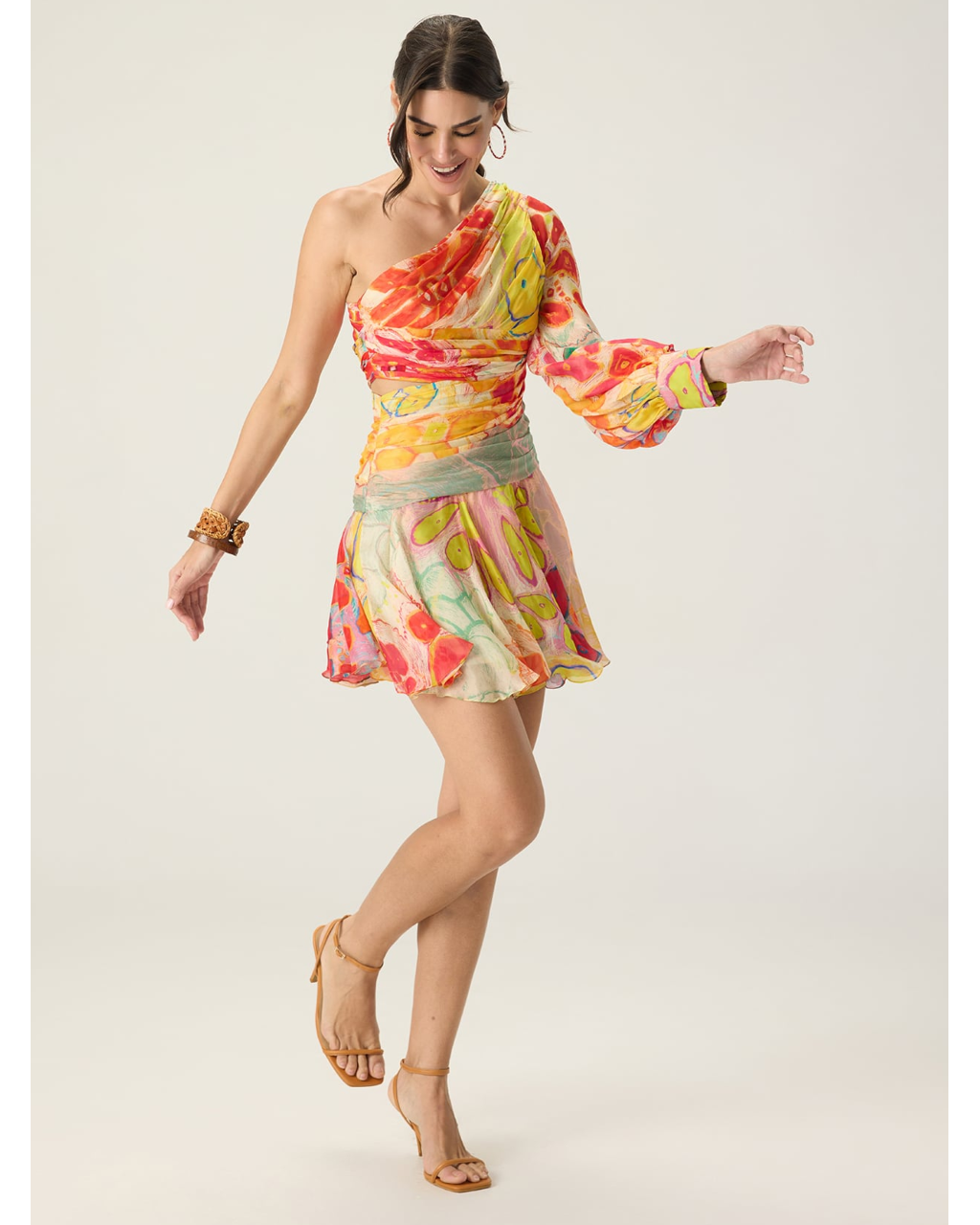 Juliana Dress