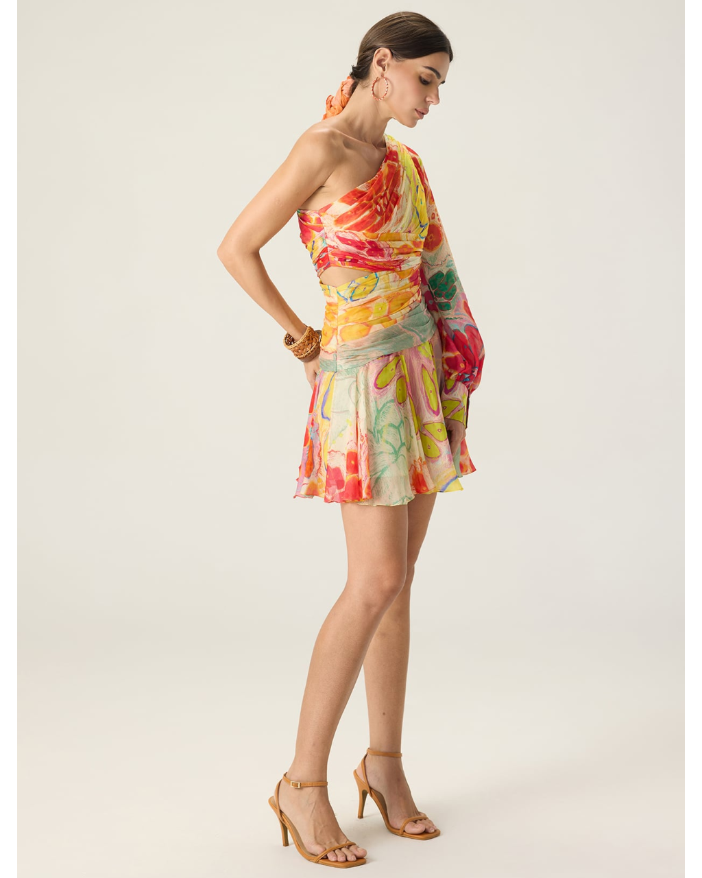 Juliana Dress