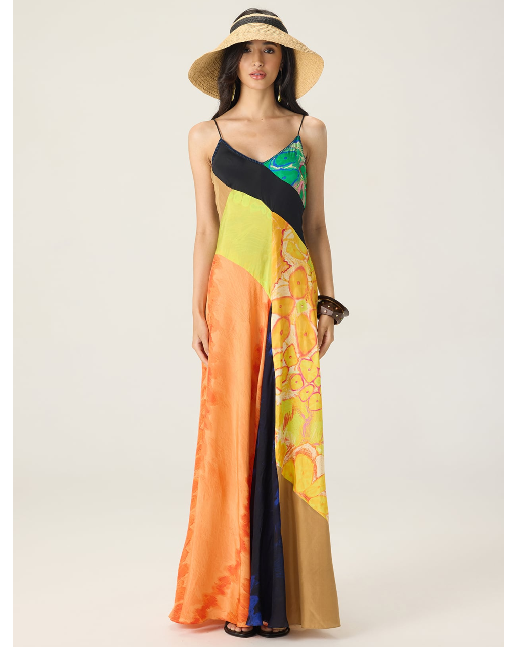 Albie Dress