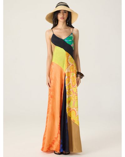 Albie Dress