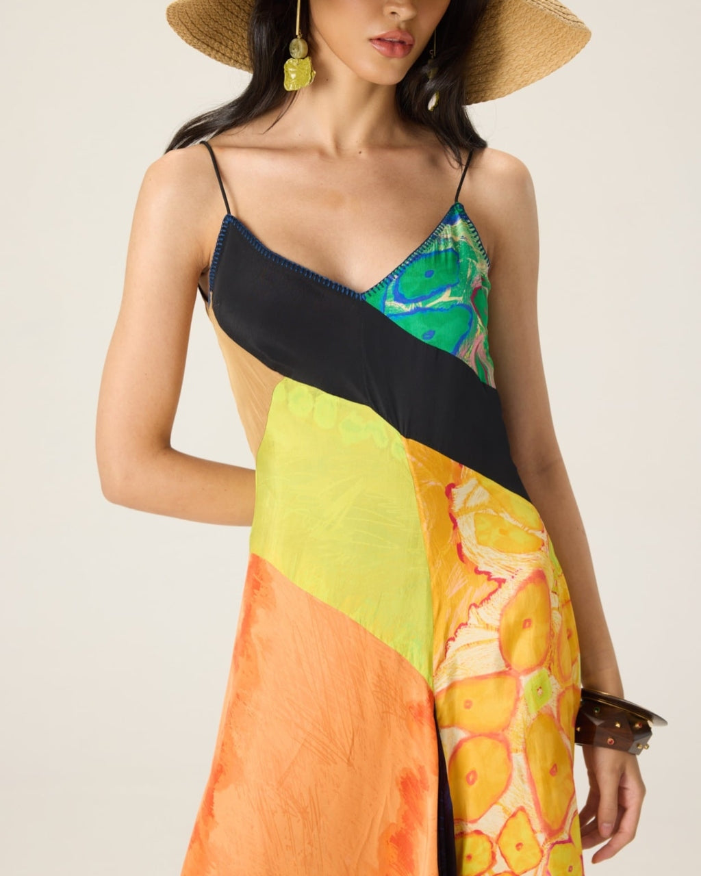 Albie Dress