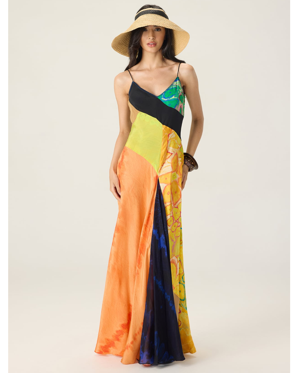 Albie Dress