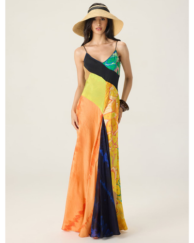 Albie Dress