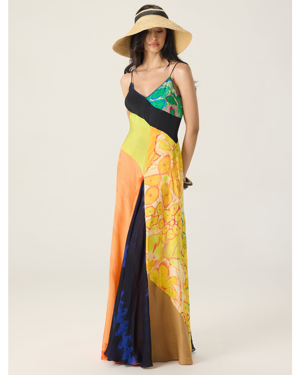 Albie Dress