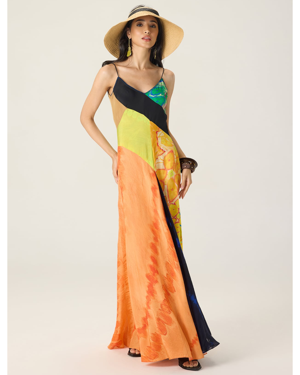Albie Dress